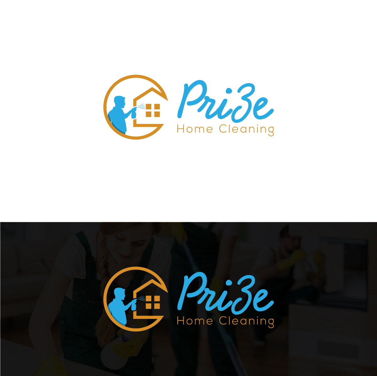 Logo Design by Deziners Zone for this project | Design #25969152