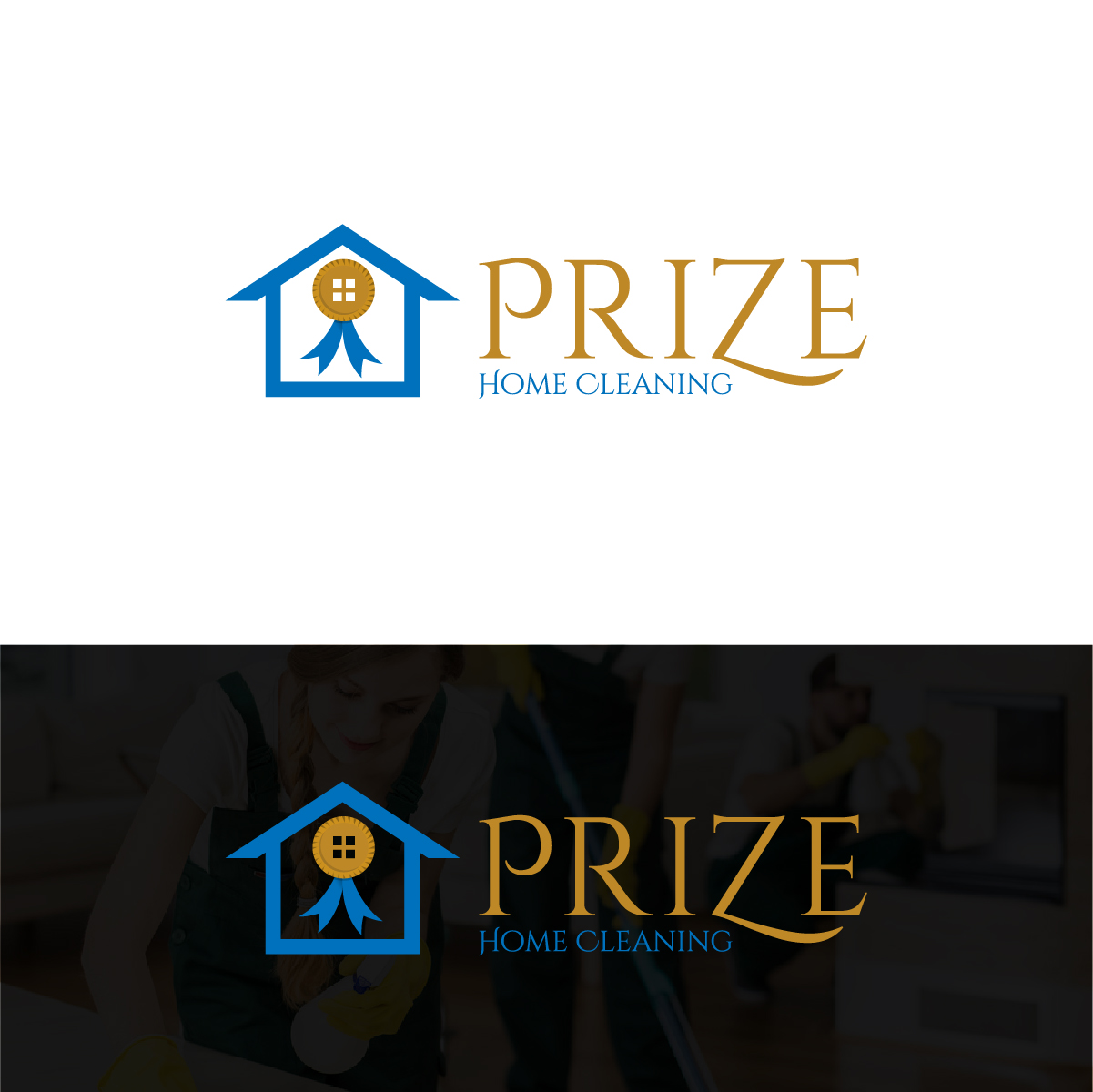 Logo Design by Deziners Zone for this project | Design #25969154
