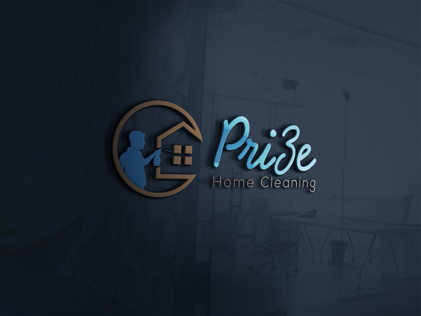 Logo-Design von Deziners Zone für dieses Projekt | Design #25969155