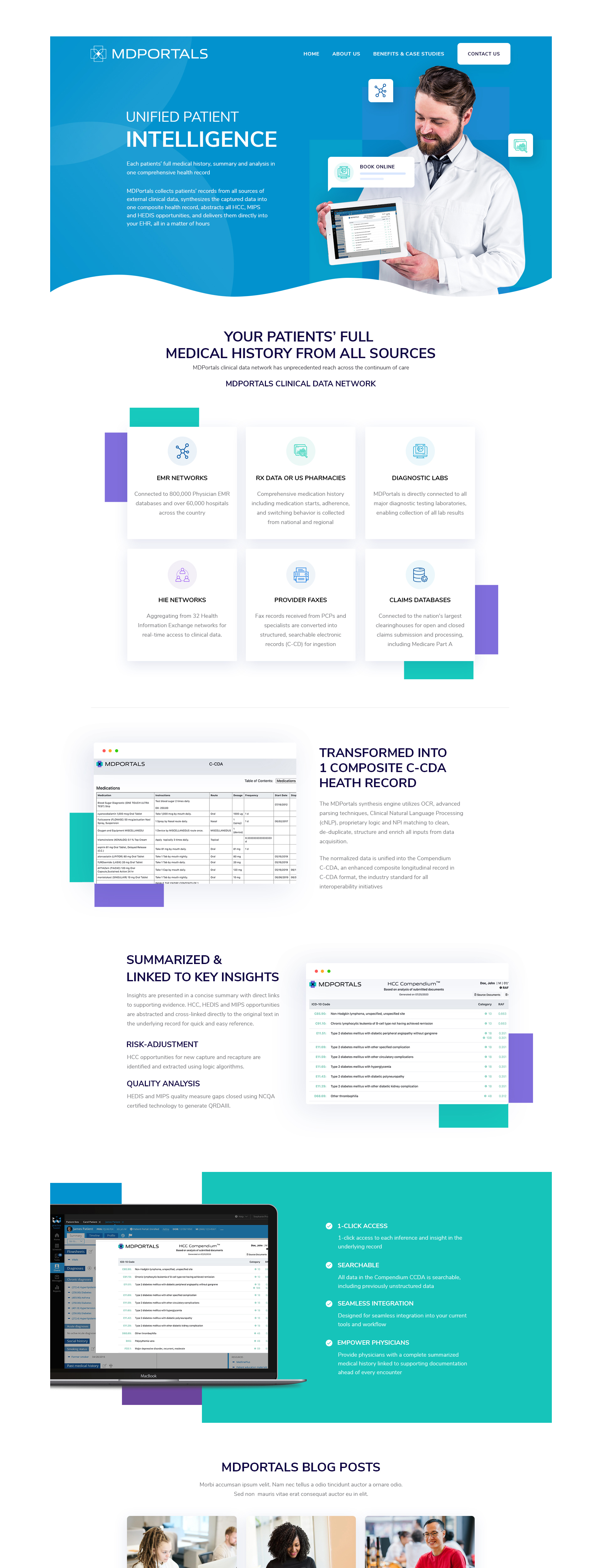 Web-Design von Infinity War 1 für MDPortals | Design #26061522