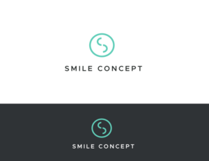 LINEA SMILE | Logo Design by Hiccups Design