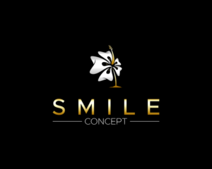 LINEA SMILE | Logo Design by creativiti