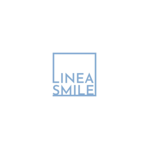 LINEA SMILE | Logo Design by GVisions