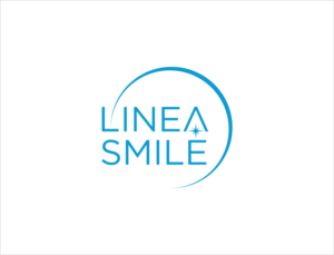 LINEA SMILE | Logo Design by BNdesigner