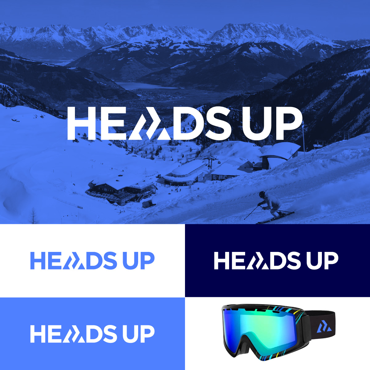 Logo Design by Sergio Coelho for this project | Design #25963973