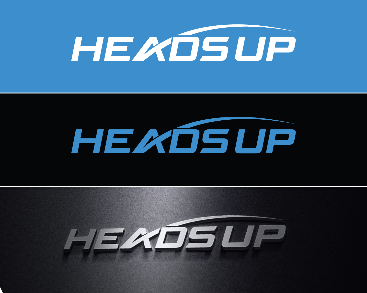 Logo Design by Atec for this project | Design #25963559