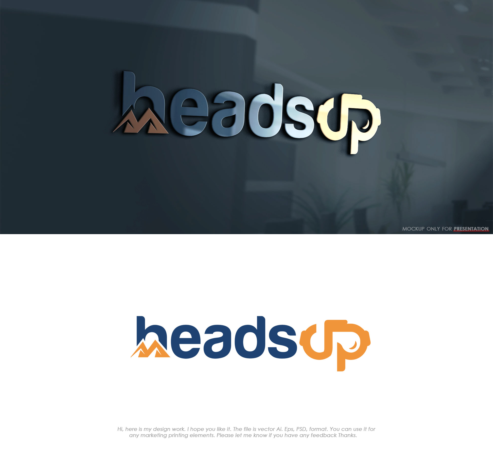 Logo Design by Mono.co for this project | Design #25961654
