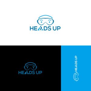 Logo Design by Luffy 3