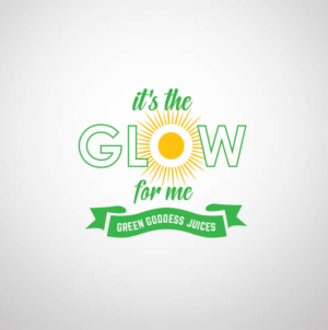 T-shirt Design by 75-R-P-Z for Green Goddess Juices | Design: #25963050
