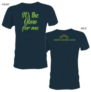 T-shirt Design by 75-R-P-Z for Green Goddess Juices | Design: #25976379
