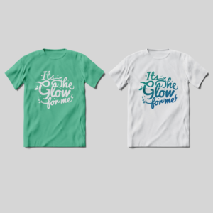 T-shirt Design by HELLOCRUNK for Green Goddess Juices | Design #25962925