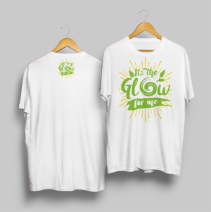 Juicing company T-shirts  | Diseño de Camiseta por Radsky17