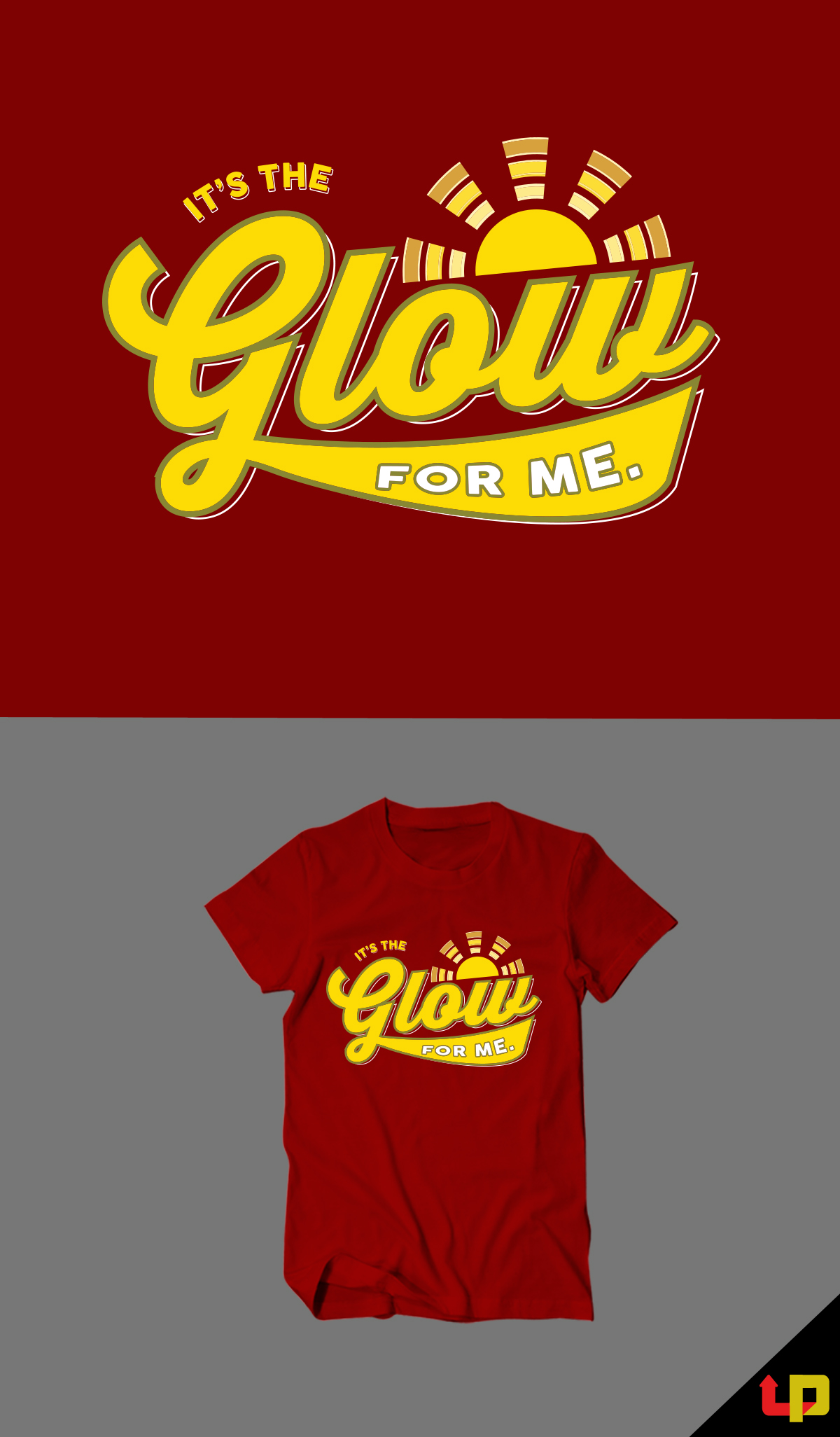 T-shirt Design by Uprinteez for Green Goddess Juices | Design #25963607