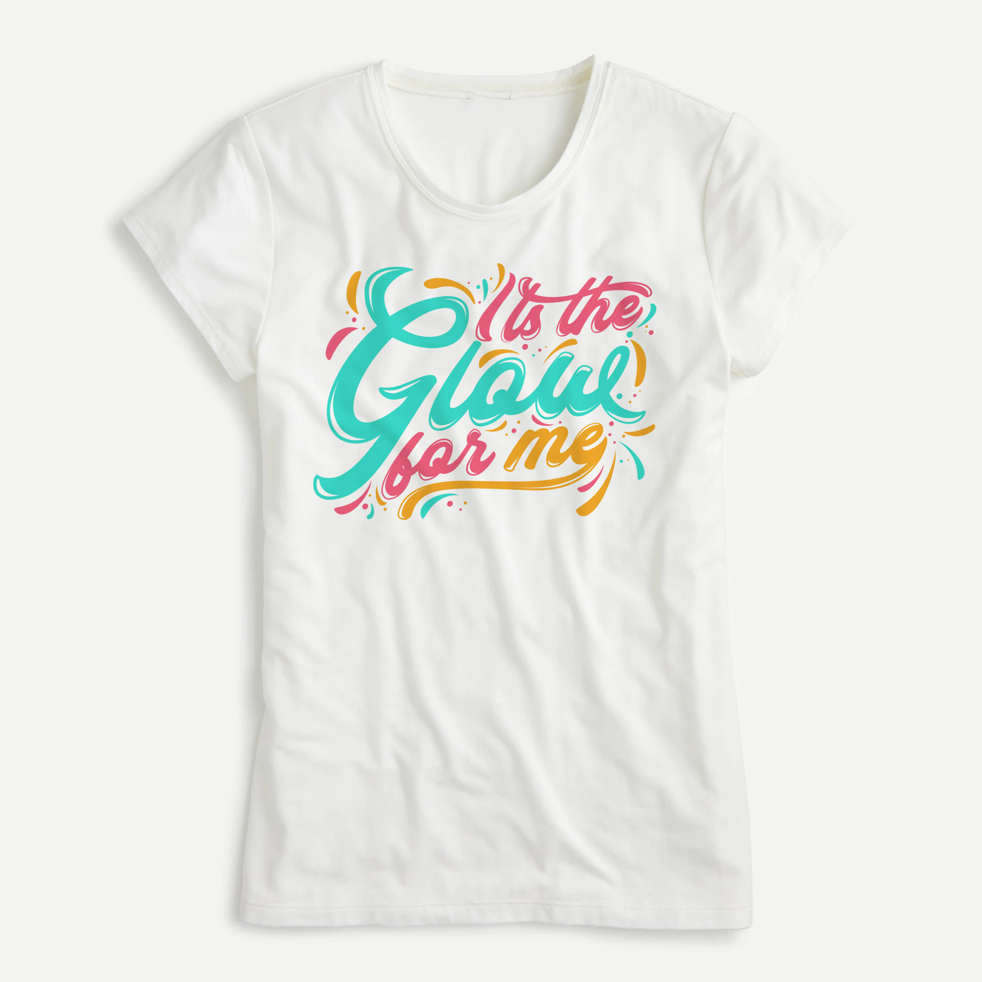 T-shirt Design by itarahma for Green Goddess Juices | Design #25965880