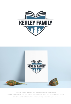Logo Design by pinkeart for this project | Design: #25974942