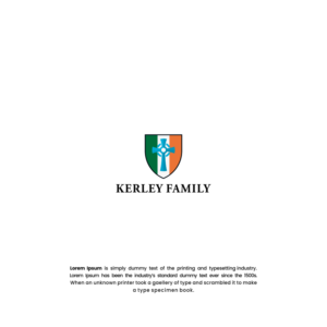 Logo Design by A N F 375