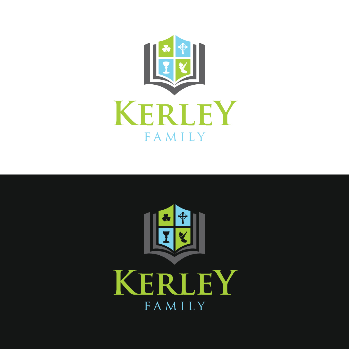 Logo Design by Rii for this project | Design #25980456