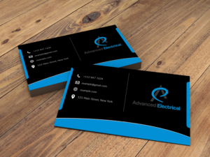 Business Card Design by zillurrahman800