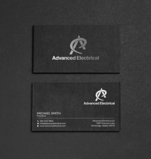 Business Card Design by chandrayaan.creative for this project | Design: #25968816