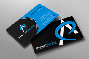 Business Card Design by chandrayaan.creative for this project | Design: #25971521