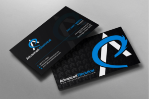 Business Card Design by chandrayaan.creative for this project | Design: #25971522
