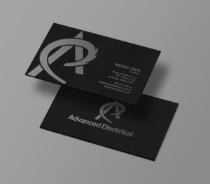 Business Card Design by chandrayaan.creative for this project | Design: #25971533