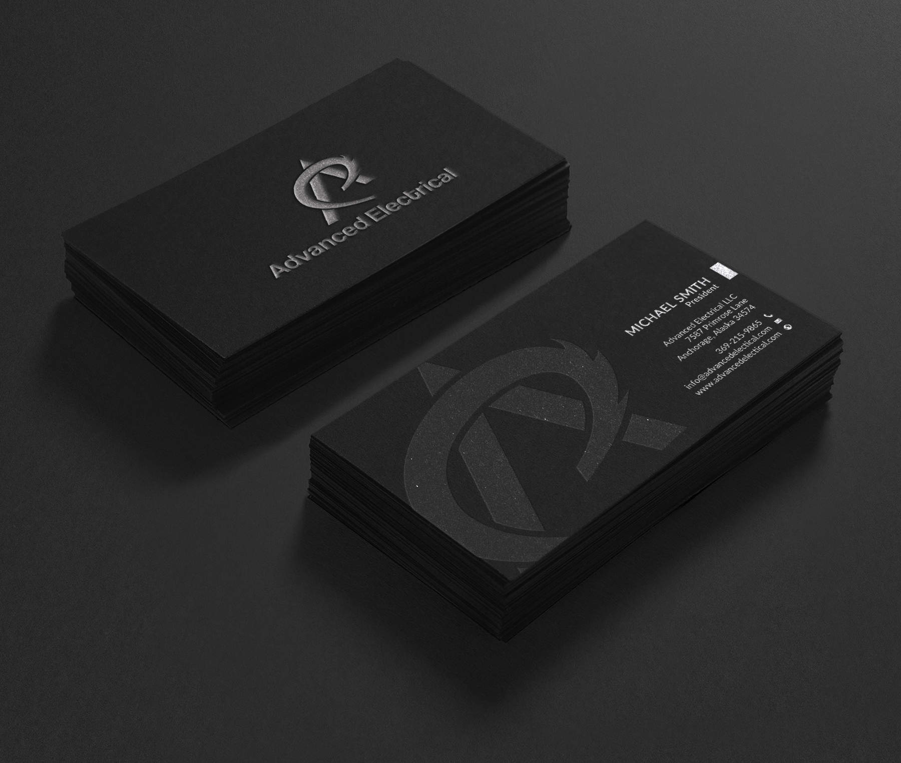 Business Card Design by chandrayaan.creative for this project | Design #25973210