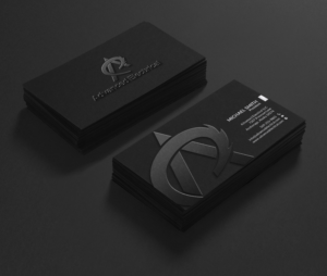 High end  Electrical/home automation Business Card | Diseño de Tarjeta de Presentación por chandrayaan.creative