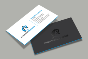 Business Card Design by Tripti Ranjan Gain for this project | Design: #25967637