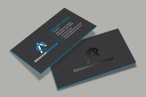 Business Card Design by Tripti Ranjan Gain for this project | Design: #25967638