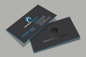 Design de Carte de Visite par Tripti Ranjan Gain pour ce projet | Design : #25967645