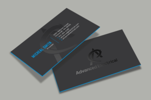 Design de Carte de Visite par Tripti Ranjan Gain pour ce projet | Design : #25967647