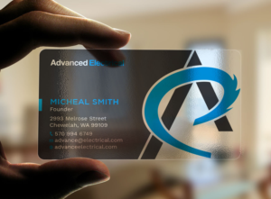 Design de Carte de Visite par Tripti Ranjan Gain pour ce projet | Design : #25967651