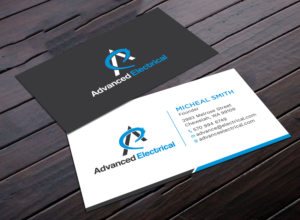 Design de Carte de Visite par Tripti Ranjan Gain pour ce projet | Design : #25967653