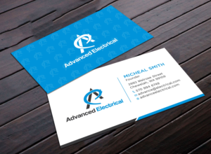 Design de Carte de Visite par Tripti Ranjan Gain pour ce projet | Design : #25967655