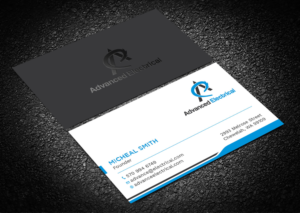 Design de Carte de Visite par Tripti Ranjan Gain pour ce projet | Design : #25967660