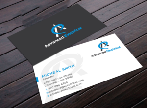 Design de Carte de Visite par Tripti Ranjan Gain pour ce projet | Design : #25967661