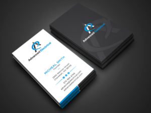 Design de Carte de Visite par Tripti Ranjan Gain pour ce projet | Design : #25967665