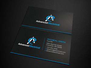 Design de Carte de Visite par Tripti Ranjan Gain pour ce projet | Design : #25967666