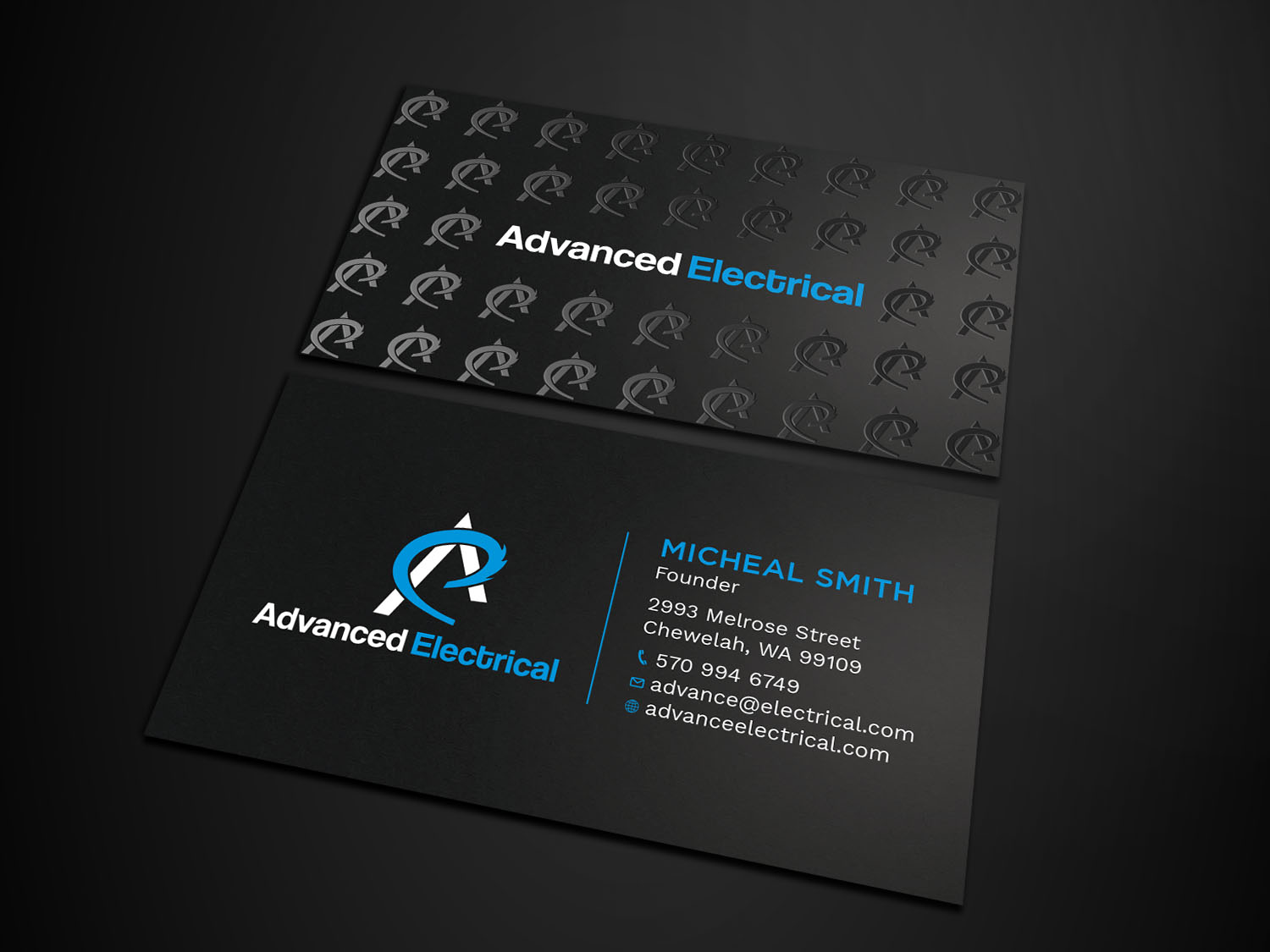 Design de Carte de Visite par Tripti Ranjan Gain pour ce projet | Design #25967667