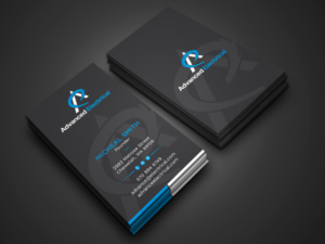 Design de Carte de Visite par Tripti Ranjan Gain pour ce projet | Design : #25967668