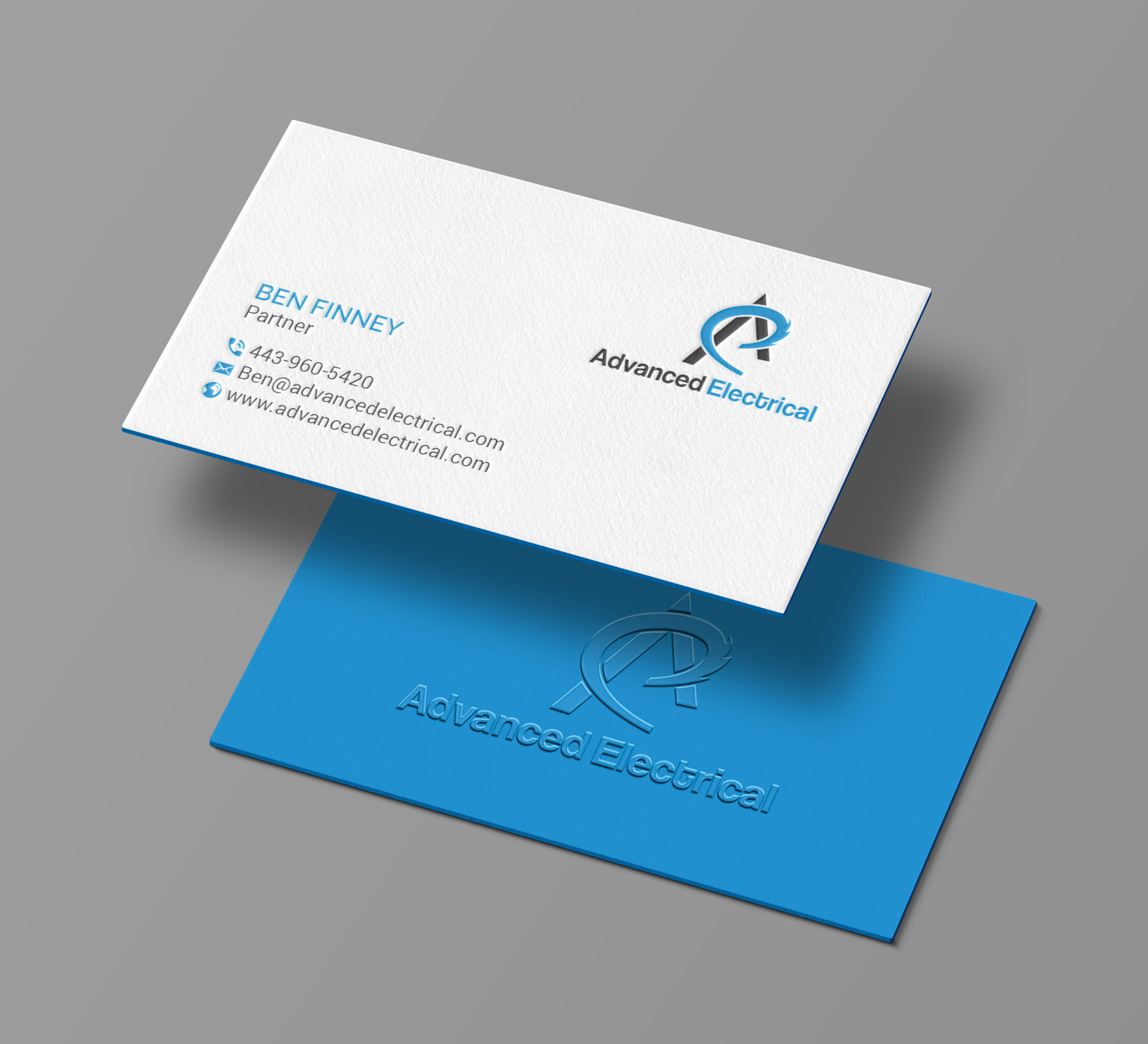 Design de Carte de Visite par R.design pour ce projet | Design #25962140