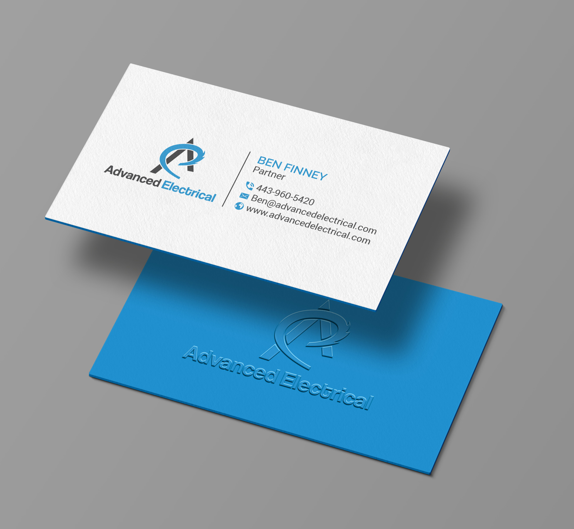 Design de Carte de Visite par R.design pour ce projet | Design #25962141