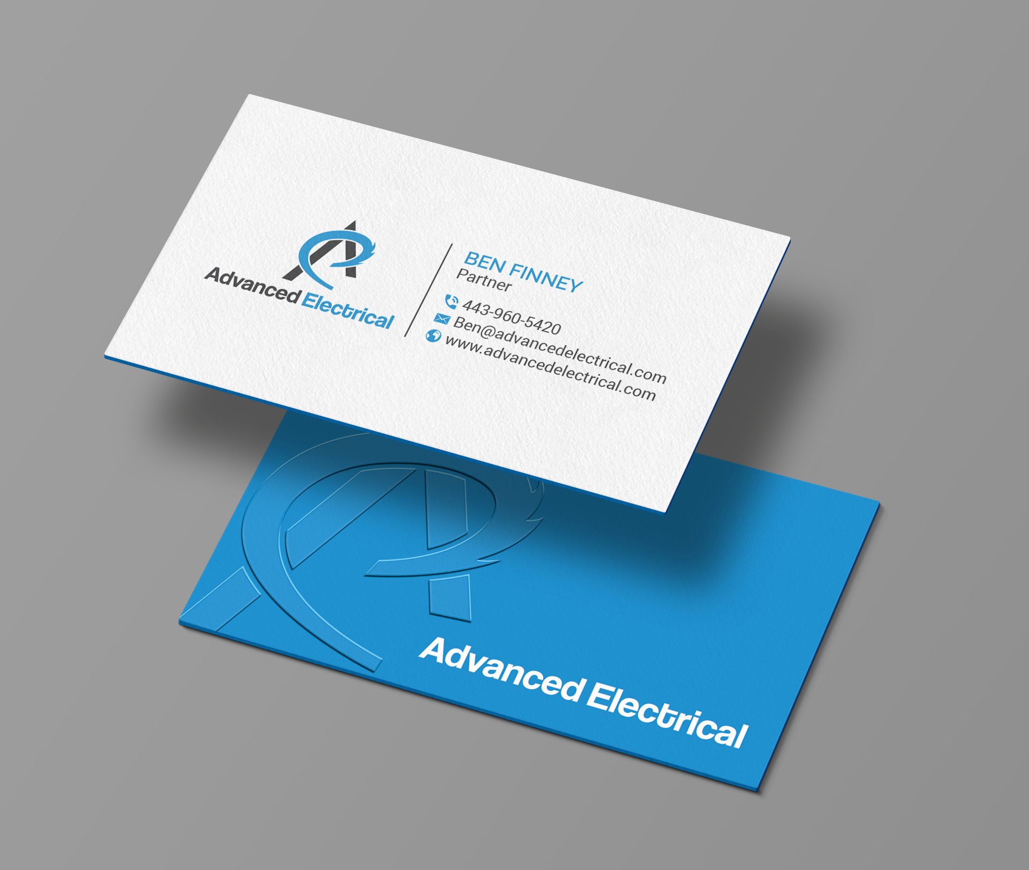 Design de Carte de Visite par R.design pour ce projet | Design #25962153