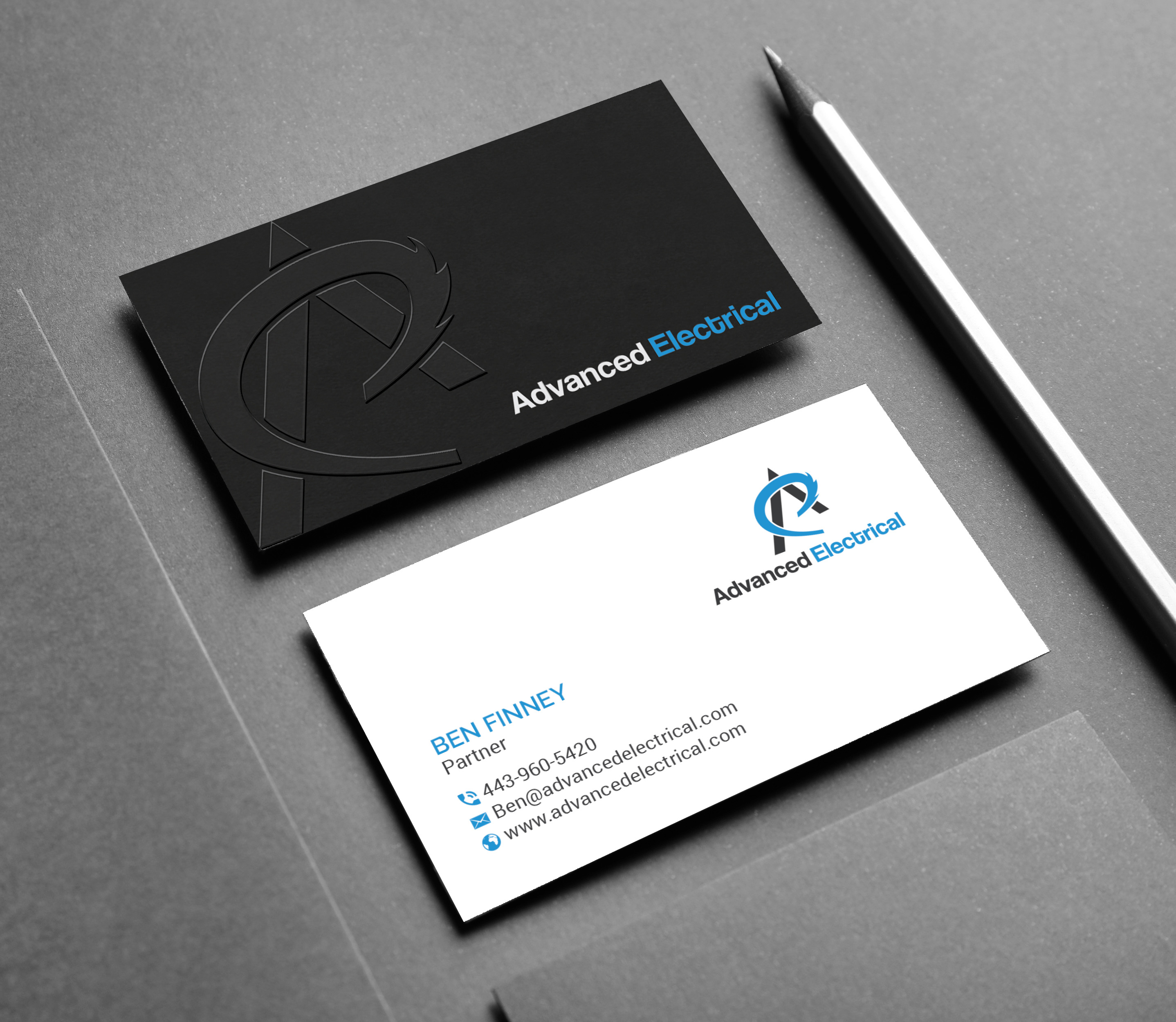 Design de Carte de Visite par R.design pour ce projet | Design #25962377