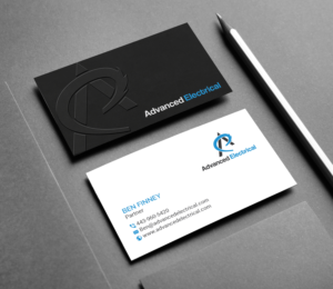 Design de Carte de Visite par R.design pour ce projet | Design : #25962377