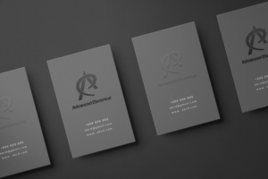 Business Card Design by Dan06 for this project | Design #25985241