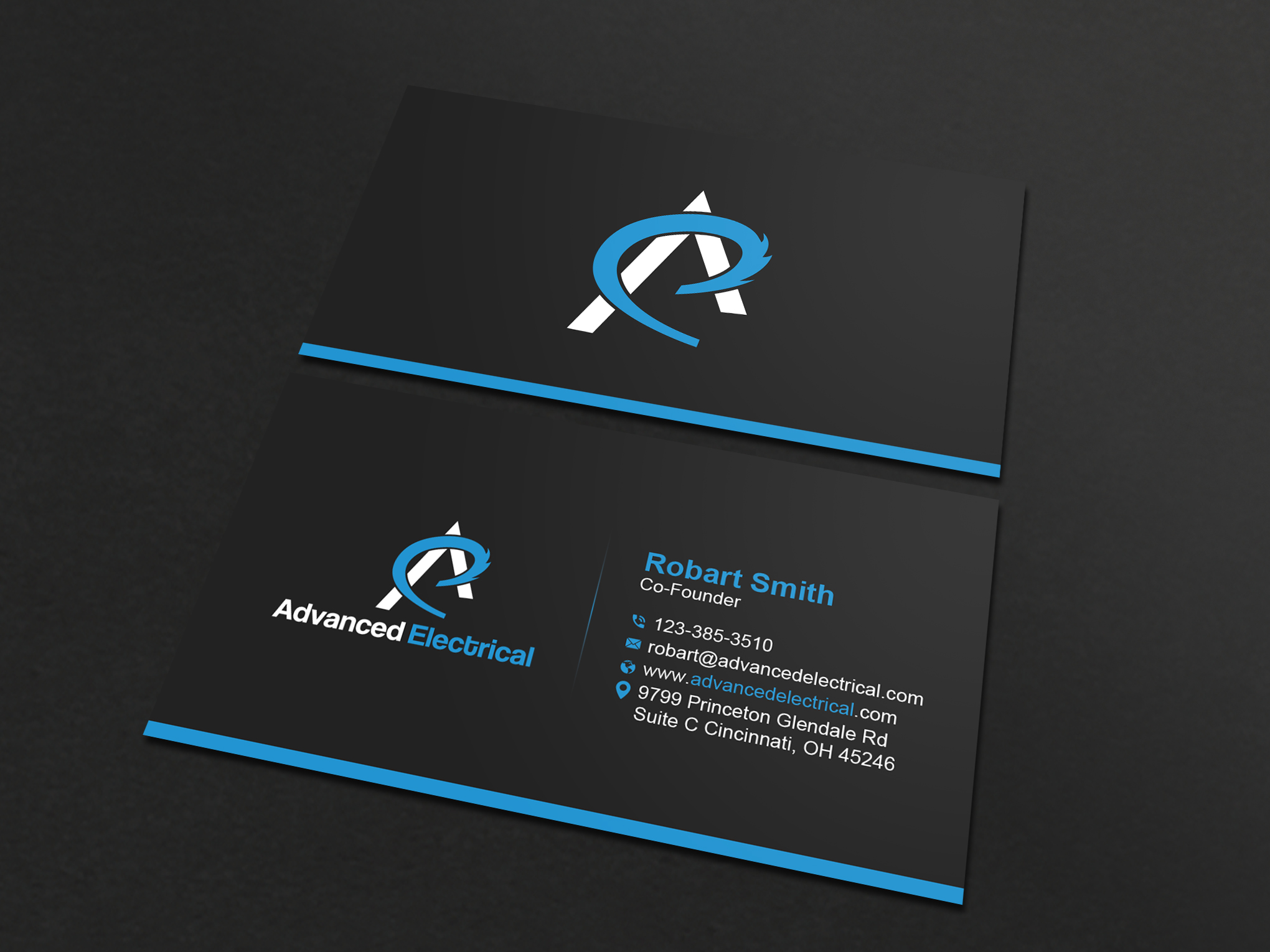 Design de Carte de Visite par Uttom 2 pour ce projet | Design #25993686