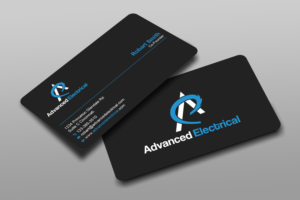 Design de Carte de Visite par Uttom 2 pour ce projet | Design : #25993688