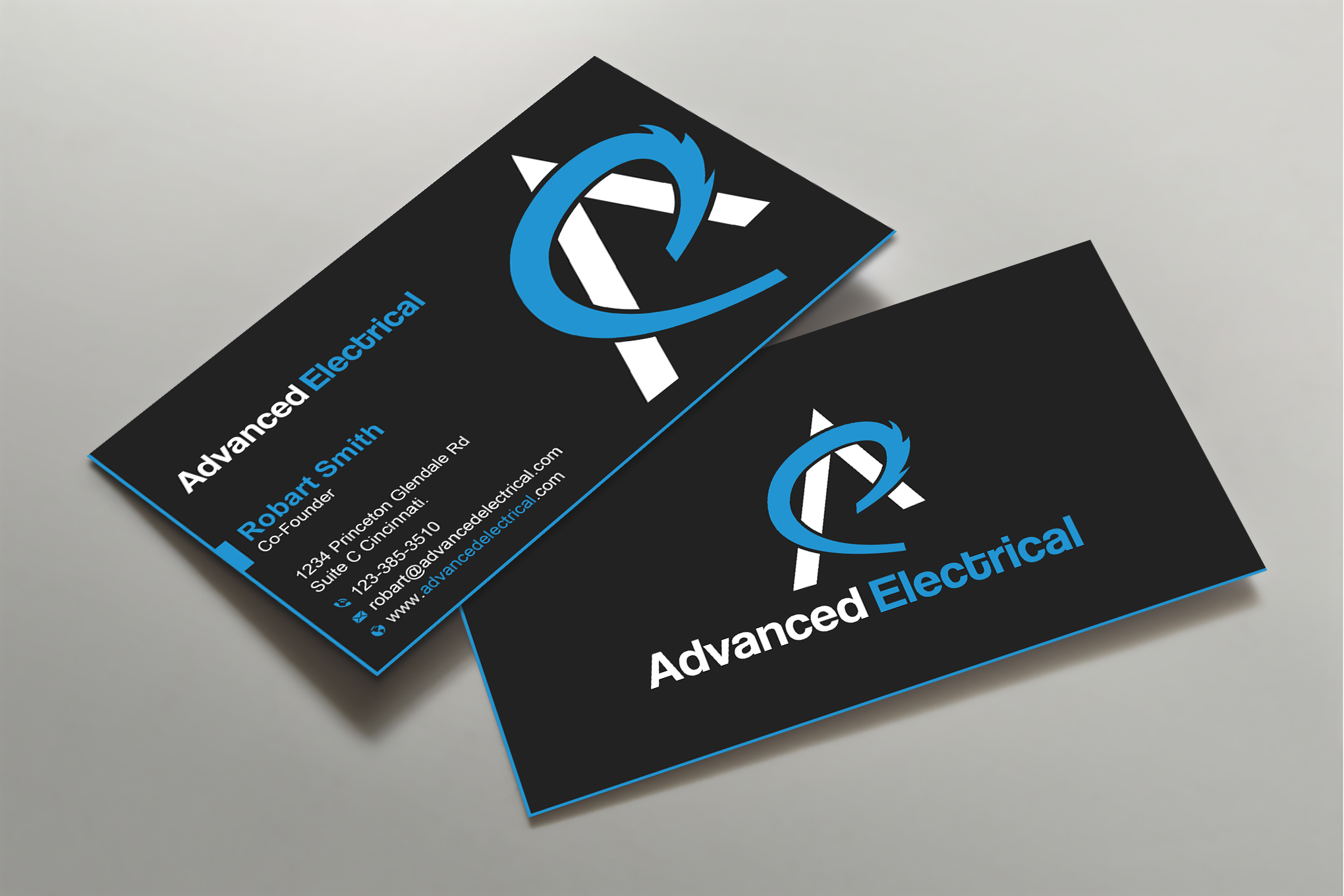 Design de Carte de Visite par Uttom 2 pour ce projet | Design #25993689